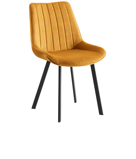 Трапезен стол К-325 - к-т от 4 бр.