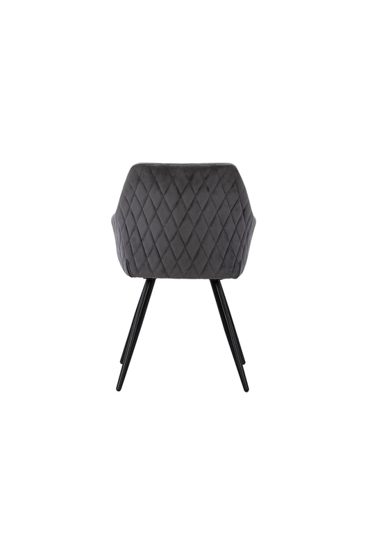 Трапезен стол К-327 - к-т от 2 бр.