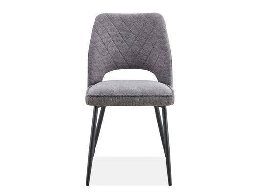 Трапезен стол К-358 - к-т от 2 бр.