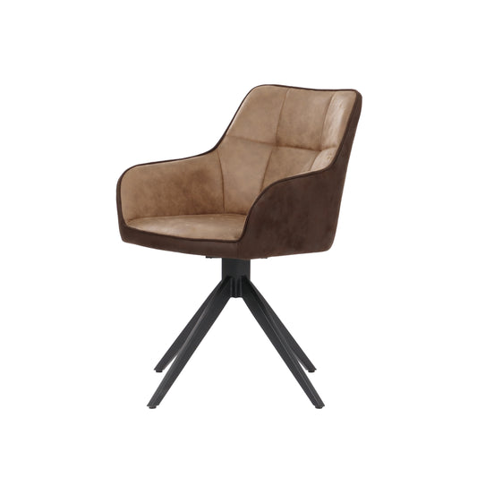 Трапезен стол К-346 - к-т от 2 бр.