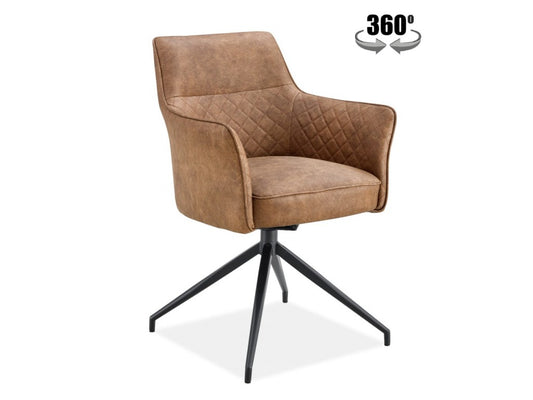 Трапезен стол К-359 - к-т от 2 бр.