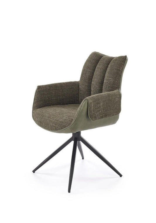 Трапезен стол К-579 - к-т от 2 бр.