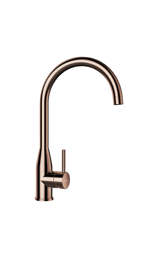 СМЕСИТЕЛ SCHOCK Kavus Fix COP