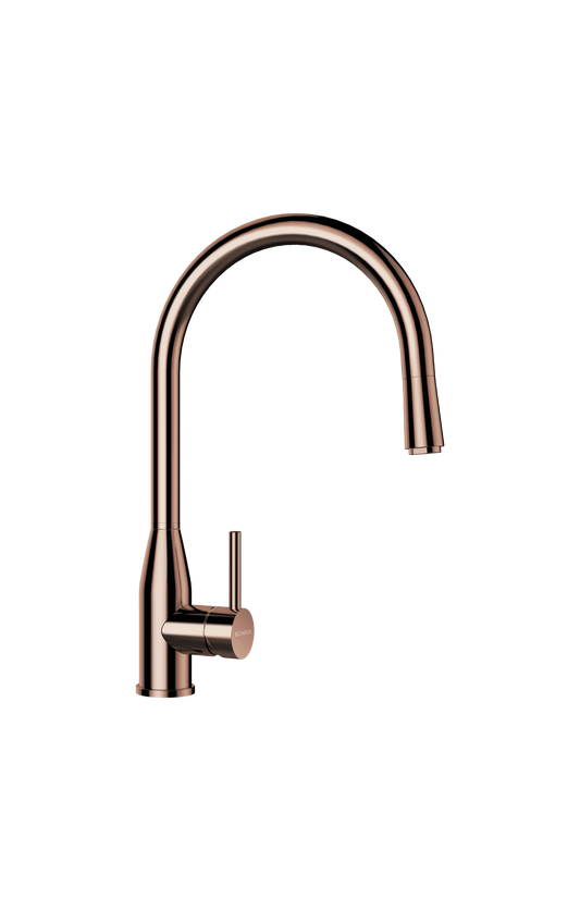 СМЕСИТЕЛ SCHOCK Kavus Pull-out COP