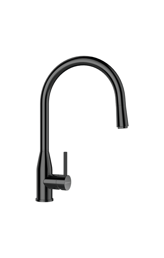 СМЕСИТЕЛ SCHOCK Kavus Pull-out GUM