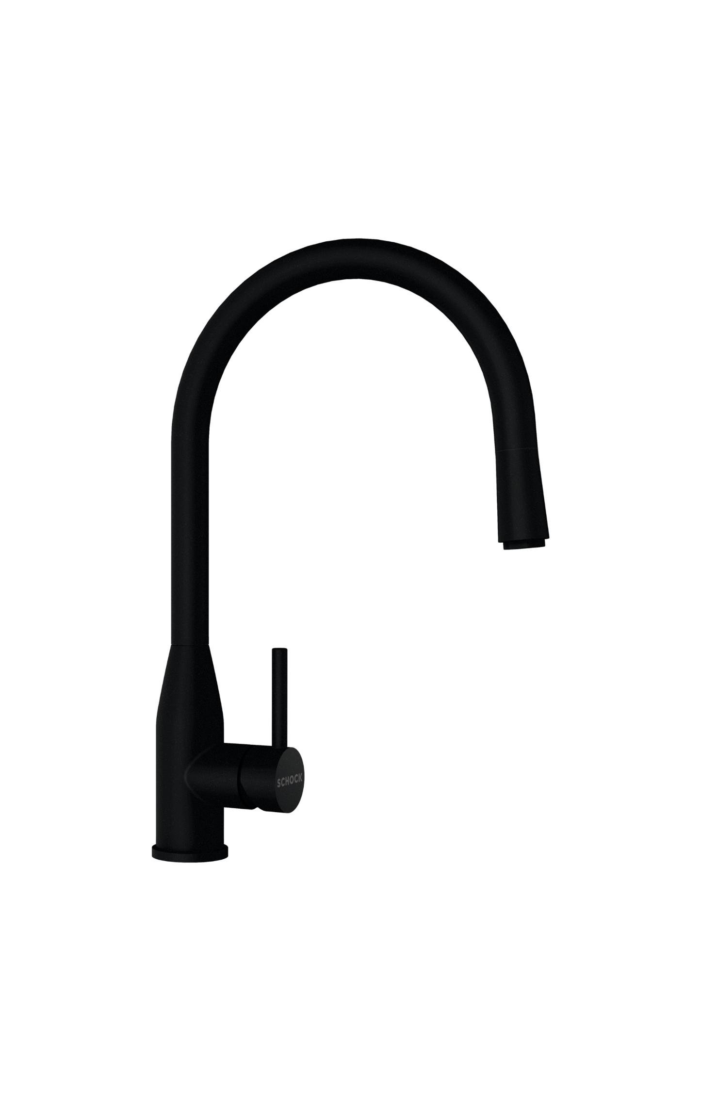 СМЕСИТЕЛ SCHOCK Kavus Pull-out Puro (84)