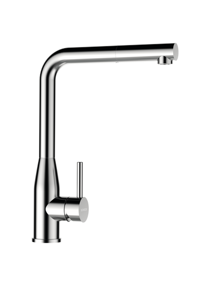 СМЕСИТЕЛ SCHOCK Keto Pull-out Inox