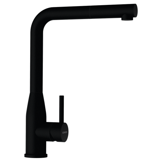 СМЕСИТЕЛ SCHOCK Keto Pull-out Puro (84)