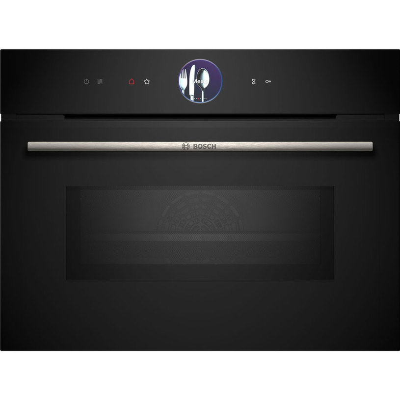 КОМПАКТНА ФУРНА BOSCH CMG7361B1