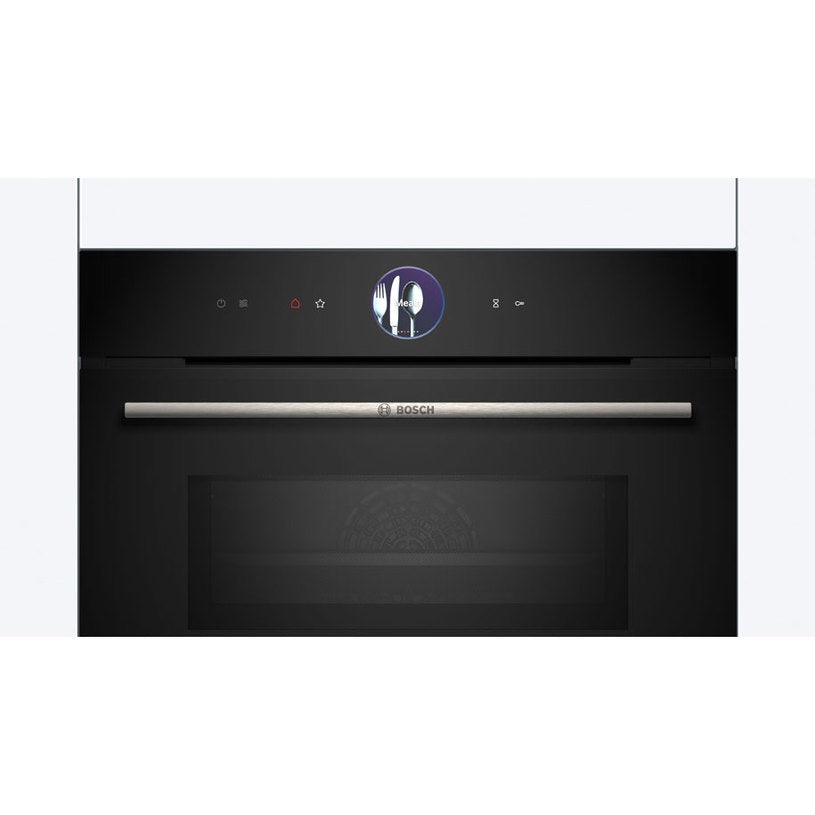 КОМПАКТНА ФУРНА BOSCH CMG7361B1