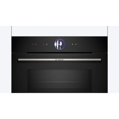 КОМПАКТНА ФУРНА BOSCH CMG7361B1