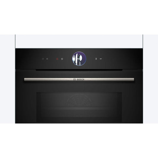 КОМПАКТНА ФУРНА BOSCH CMG7361B1