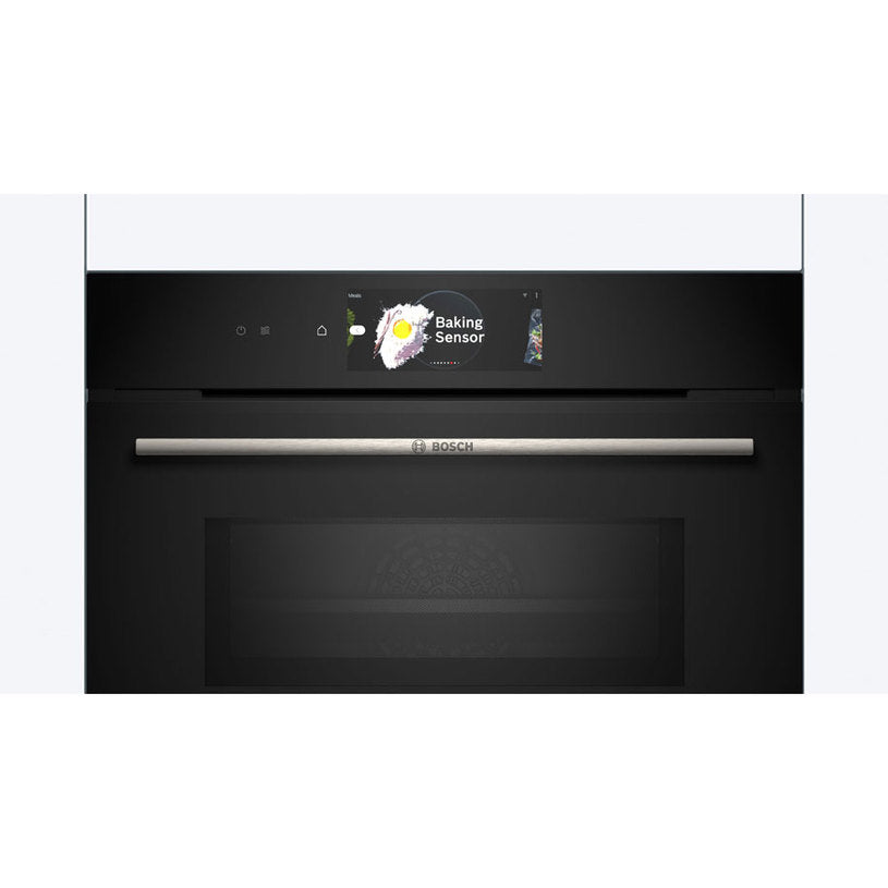 КОМПАКТНА ФУРНА BOSCH CMG778NB1