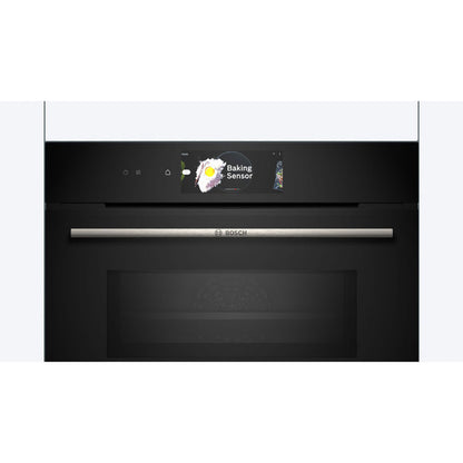КОМПАКТНА ФУРНА BOSCH CMG778NB1
