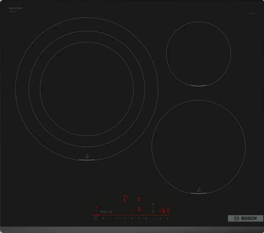 ИНДУКЦИОНЕН КОТЛОН BOSCH PID631HC1E