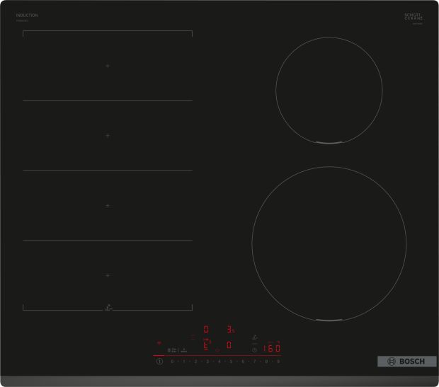 ИНДУКЦИОНЕН КОТЛОН BOSCH PIX631HC1E