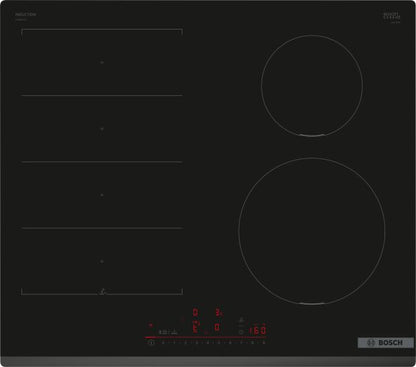 ИНДУКЦИОНЕН КОТЛОН BOSCH PIX631HC1E