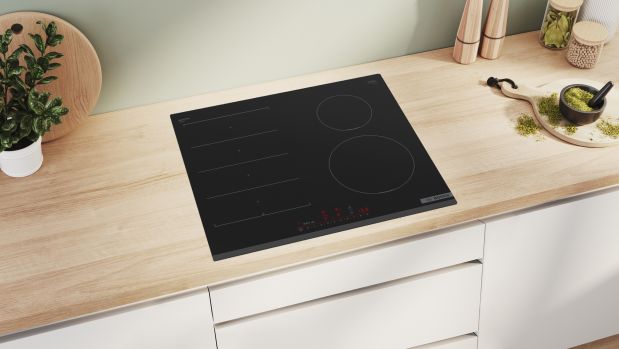 ИНДУКЦИОНЕН КОТЛОН BOSCH PIX631HC1E