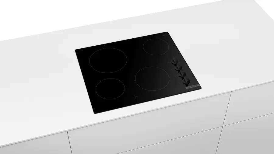 КОТЛОН BOSCH PKE611CA3E