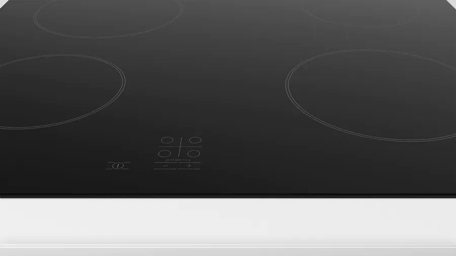 КОТЛОН BOSCH PKE61RAA2E
