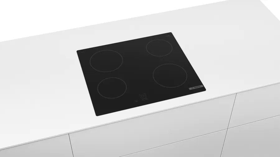 КОТЛОН BOSCH PKE61RAA2E