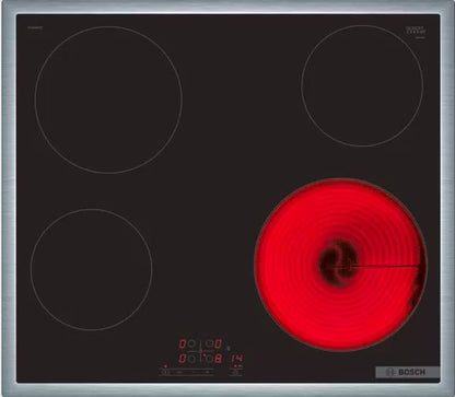 КОТЛОН BOSCH PKE645BB2E