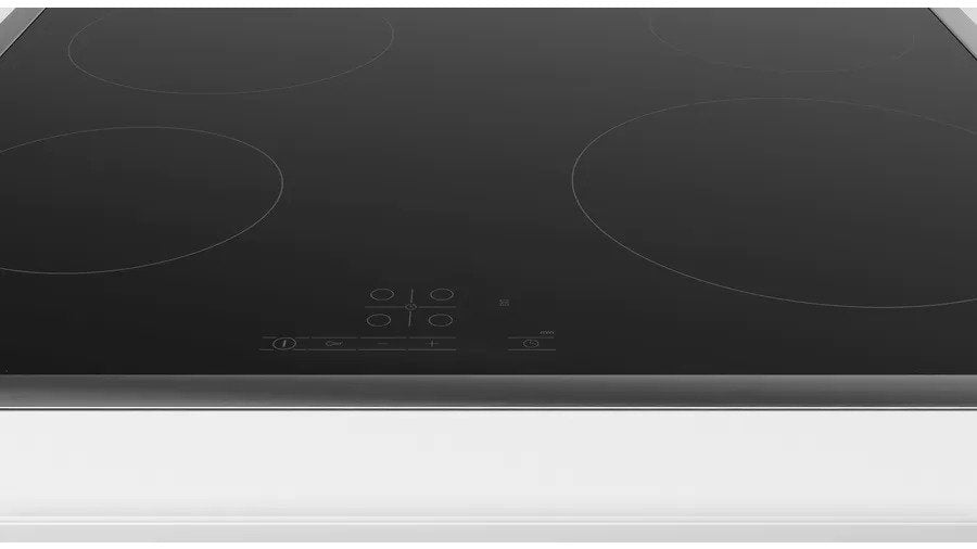 КОТЛОН BOSCH PKE645BB2E