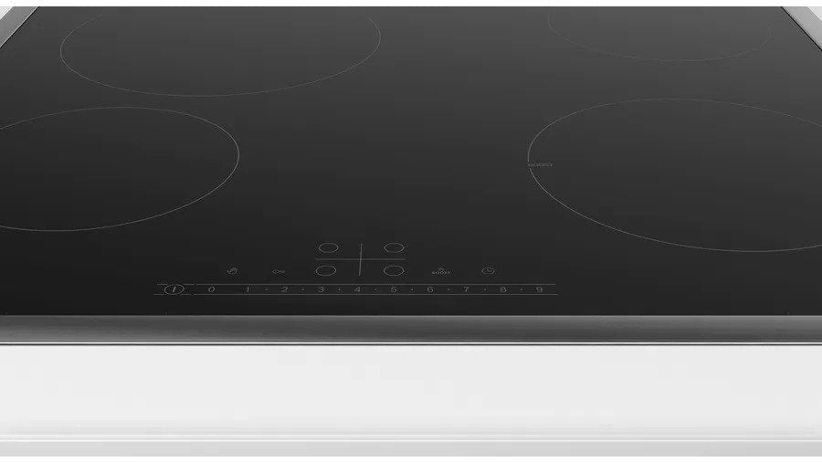 КОТЛОН BOSCH PKE645FP2E