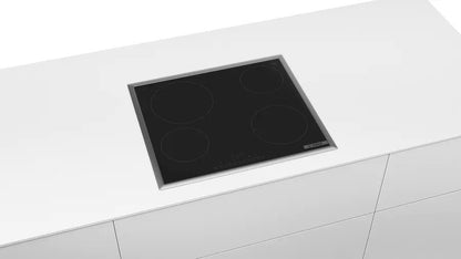 КОТЛОН BOSCH PKE645FP2E