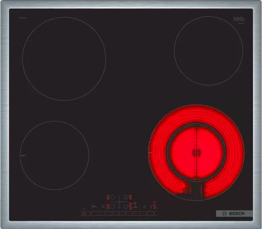 КОТЛОН BOSCH PKF645FP3E