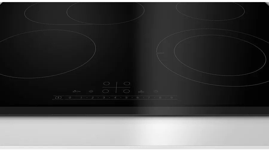 КОТЛОН BOSCH PKN631FP2E