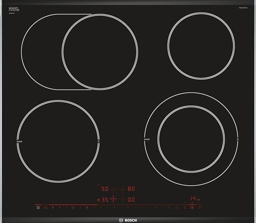КОТЛОН BOSCH PKN675DP1D