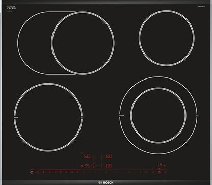 КОТЛОН BOSCH PKN675DP1D
