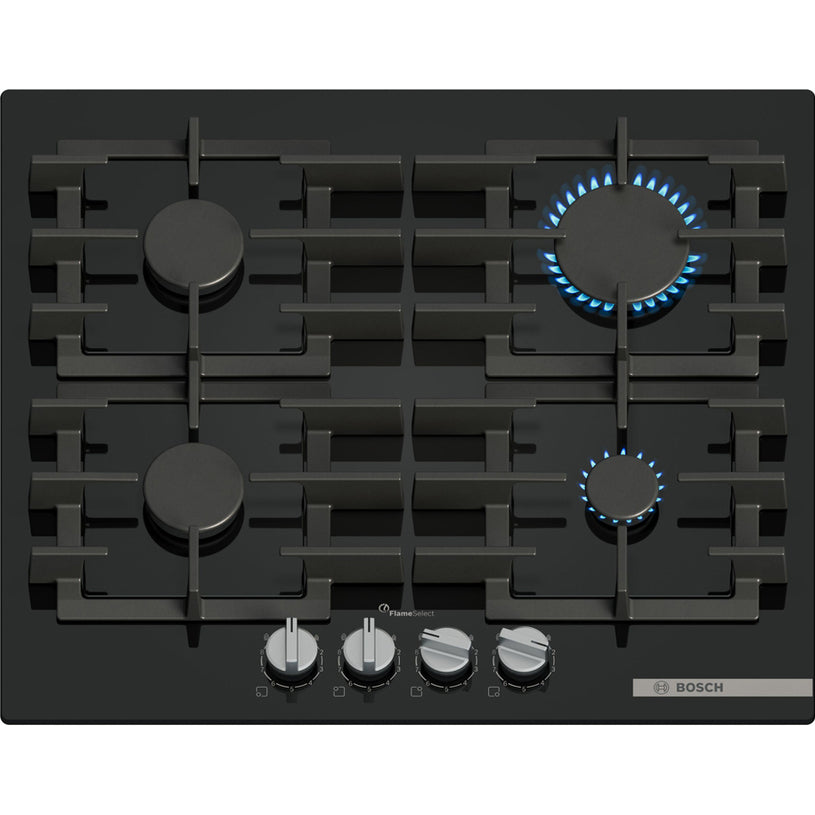 ГАЗОВ КОТЛОН BOSCH PPP6A6I40