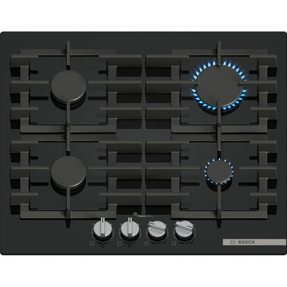 ГАЗОВ КОТЛОН BOSCH PPP6A6I40