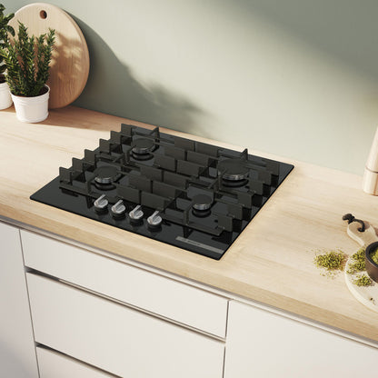 ГАЗОВ КОТЛОН BOSCH PPP6A6I40