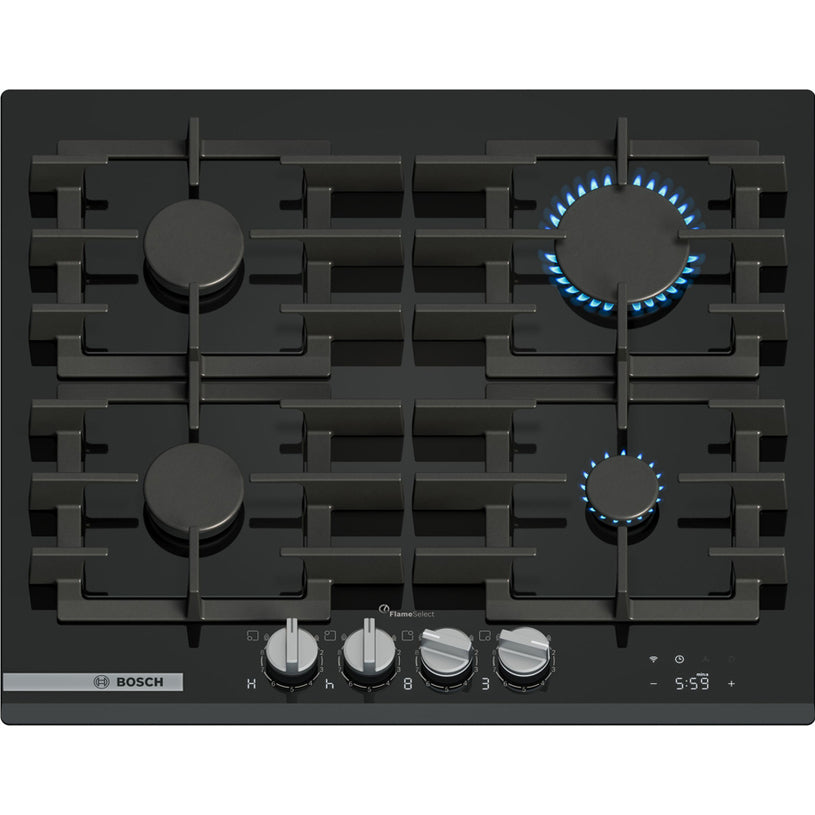 ГАЗОВ КОТЛОН BOSCH PRP6A6H40