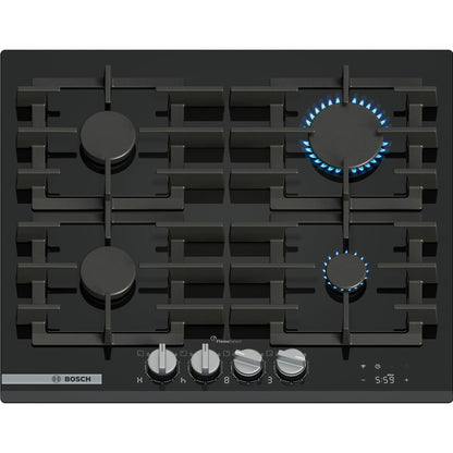 ГАЗОВ КОТЛОН BOSCH PRP6A6H40