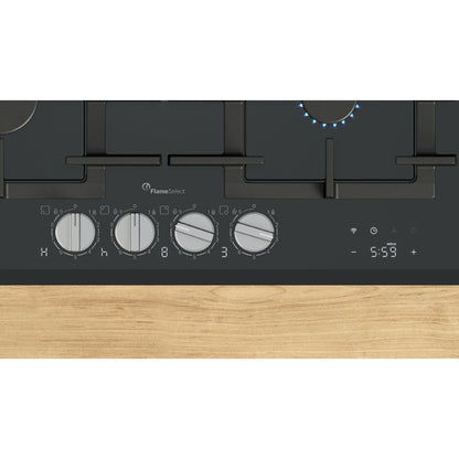 ГАЗОВ КОТЛОН BOSCH PRP6A6H40