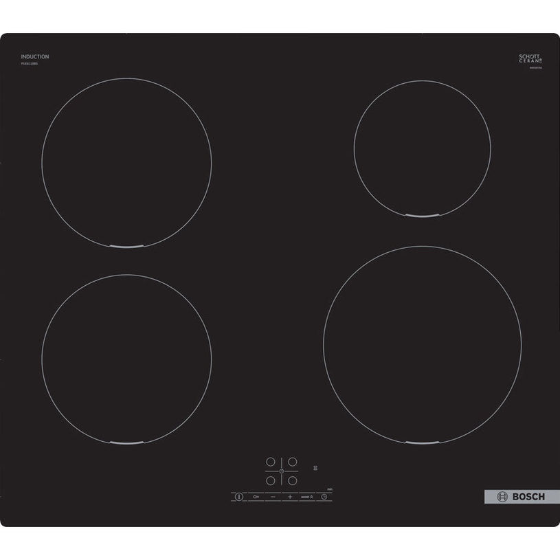 ИНДУКЦИОНЕН КОТЛОН BOSCH PUE611BB5E