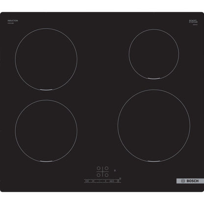 ИНДУКЦИОНЕН КОТЛОН BOSCH PUE611BB5E
