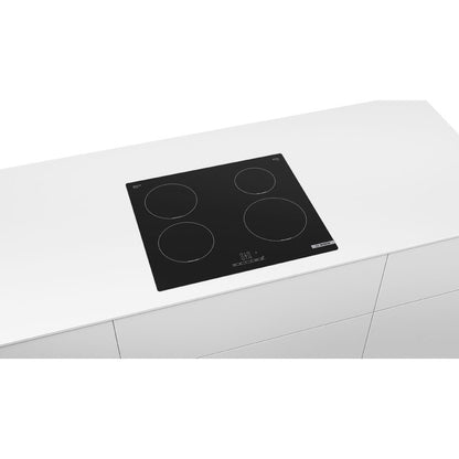 ИНДУКЦИОНЕН КОТЛОН BOSCH PUE611BB5E