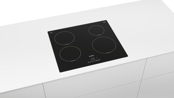 ИНДУКЦИОНЕН КОТЛОН BOSCH PUE611BB6E (Цена по запитване)