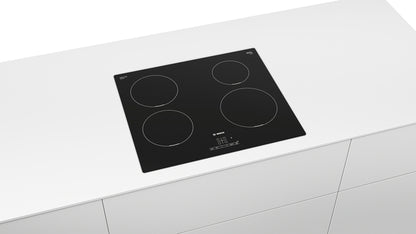 ИНДУКЦИОНЕН КОТЛОН BOSCH PUE611BB6E (Цена по запитване)