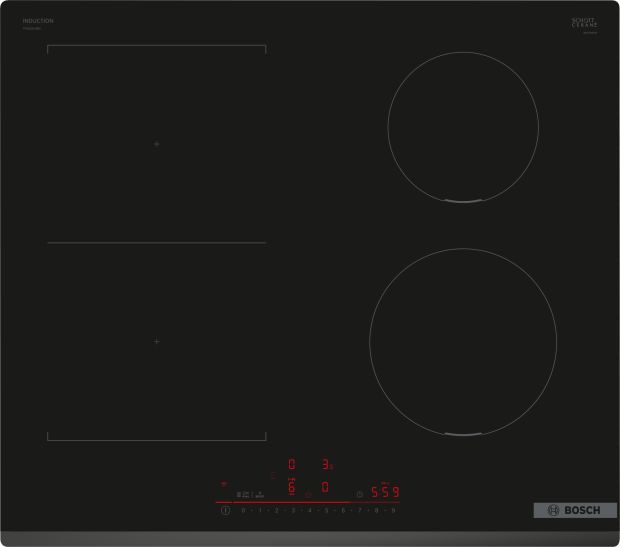 ИНДУКЦИОНЕН КОТЛОН BOSCH PVS631HB1E