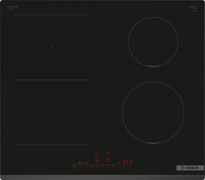 ИНДУКЦИОНЕН КОТЛОН BOSCH PVS631HB1E