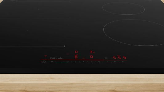 ИНДУКЦИОНЕН КОТЛОН BOSCH PVS631HB1E