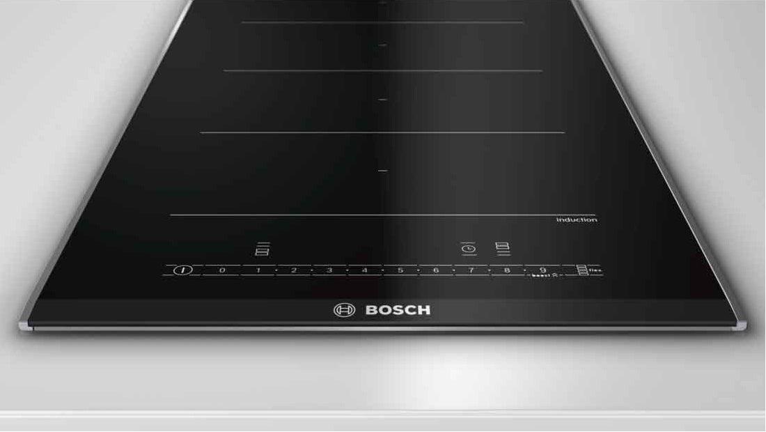 ИНДУКЦИОНЕН КОТЛОН BOSCH PXX375FB1E