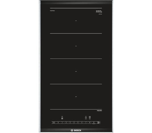 ИНДУКЦИОНЕН КОТЛОН BOSCH PXX375FB1E