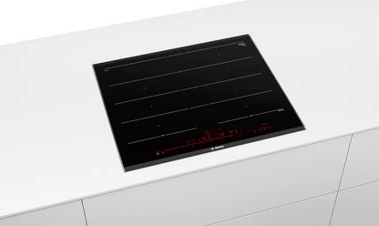 КОТЛОН BOSCH PXY675DC1E